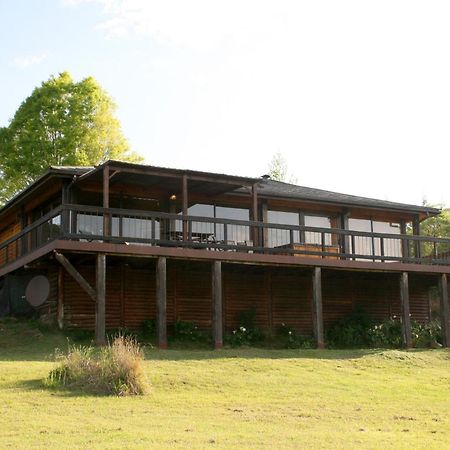 Sani Valley Nature Lodges Himeville Rom bilde