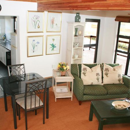 Sani Valley Nature Lodges Himeville Rom bilde