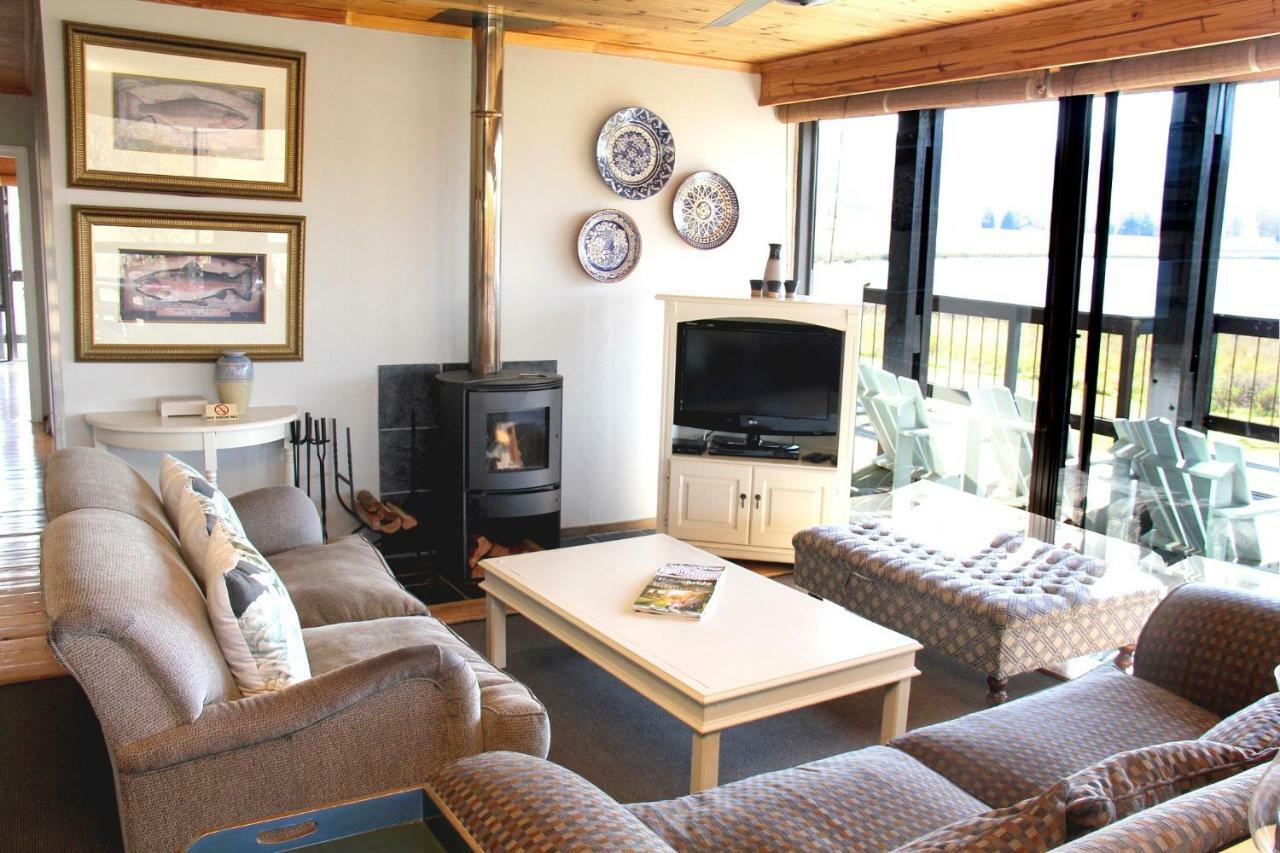 Sani Valley Nature Lodges Himeville Eksteriør bilde